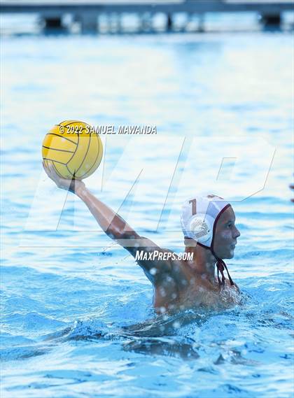 Thumbnail 3 in JSerra Catholic @ Harvard-Westlake photogallery.
