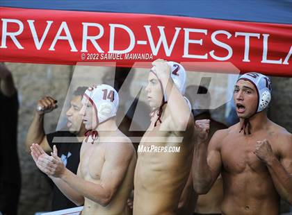 Thumbnail 1 in JSerra Catholic @ Harvard-Westlake photogallery.