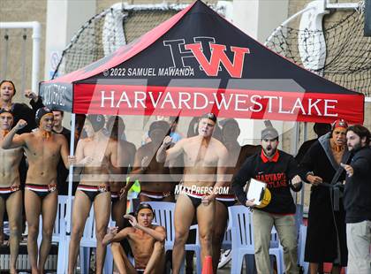 Thumbnail 3 in JSerra Catholic @ Harvard-Westlake photogallery.