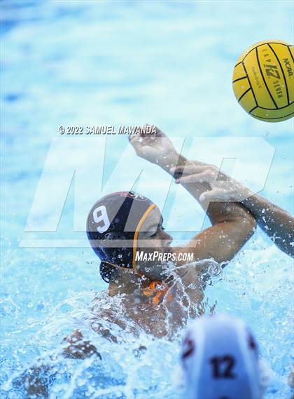Thumbnail 2 in JSerra Catholic @ Harvard-Westlake photogallery.