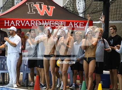 Thumbnail 1 in JSerra Catholic @ Harvard-Westlake photogallery.