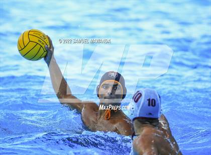 Thumbnail 1 in JSerra Catholic @ Harvard-Westlake photogallery.