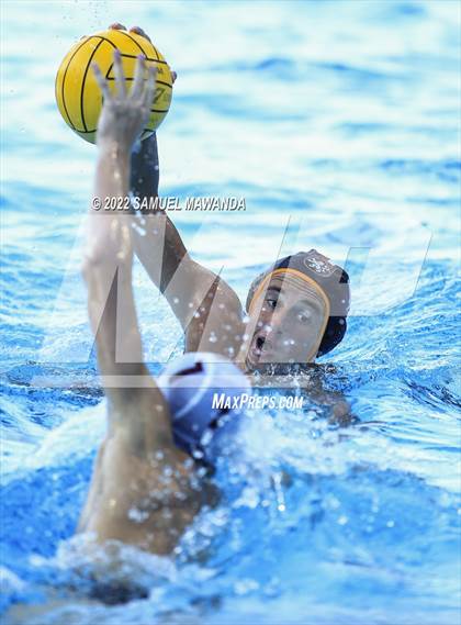 Thumbnail 2 in JSerra Catholic @ Harvard-Westlake photogallery.