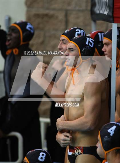 Thumbnail 3 in JSerra Catholic @ Harvard-Westlake photogallery.