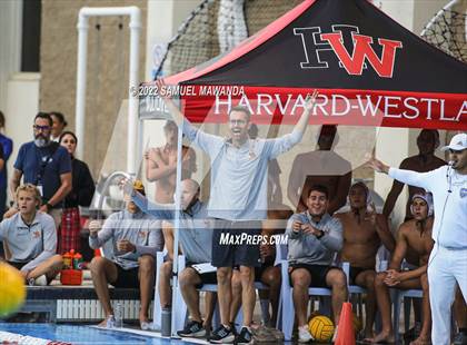 Thumbnail 1 in JSerra Catholic @ Harvard-Westlake photogallery.