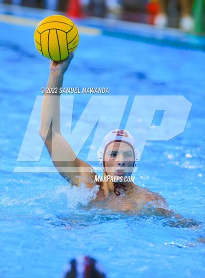Thumbnail 3 in JSerra Catholic @ Harvard-Westlake photogallery.