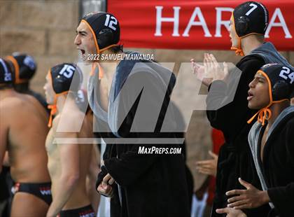 Thumbnail 3 in JSerra Catholic @ Harvard-Westlake photogallery.