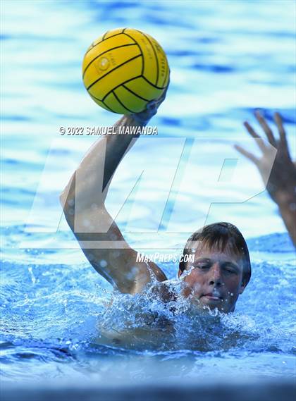 Thumbnail 1 in JSerra Catholic @ Harvard-Westlake photogallery.