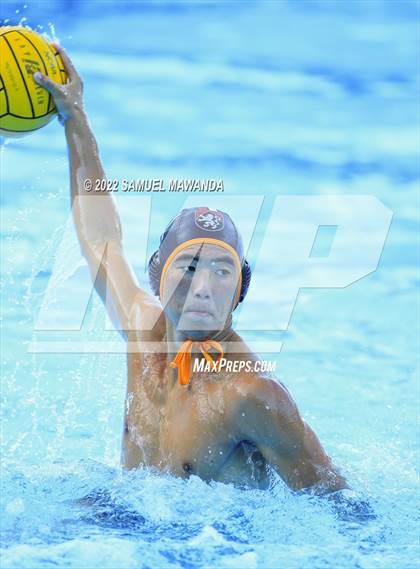 Thumbnail 1 in JSerra Catholic @ Harvard-Westlake photogallery.