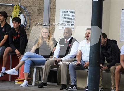 Thumbnail 2 in JSerra Catholic @ Harvard-Westlake photogallery.