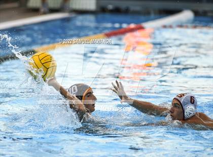Thumbnail 1 in JSerra Catholic @ Harvard-Westlake photogallery.