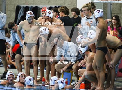 Thumbnail 2 in JSerra Catholic @ Harvard-Westlake photogallery.