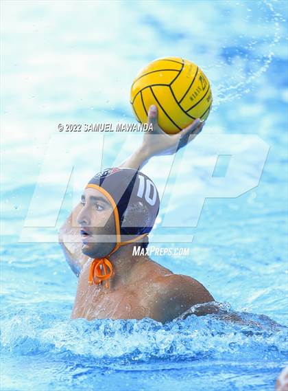 Thumbnail 2 in JSerra Catholic @ Harvard-Westlake photogallery.