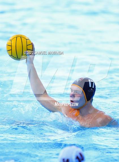 Thumbnail 3 in JSerra Catholic @ Harvard-Westlake photogallery.