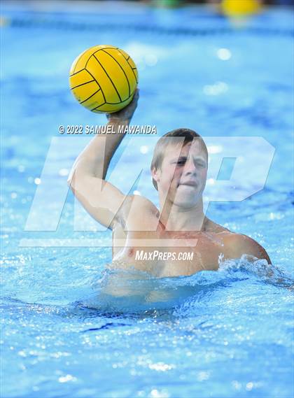 Thumbnail 1 in JSerra Catholic @ Harvard-Westlake photogallery.