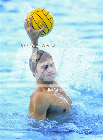 Thumbnail 2 in JSerra Catholic @ Harvard-Westlake photogallery.