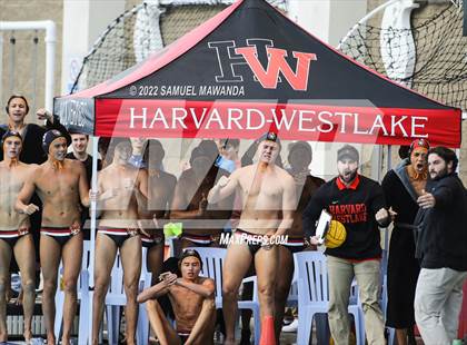 Thumbnail 1 in JSerra Catholic @ Harvard-Westlake photogallery.
