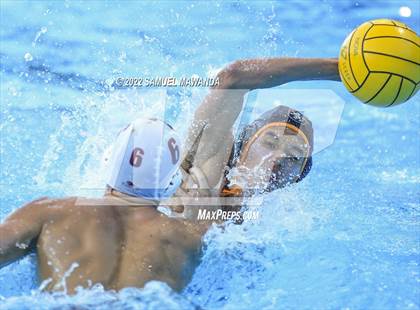 Thumbnail 3 in JSerra Catholic @ Harvard-Westlake photogallery.