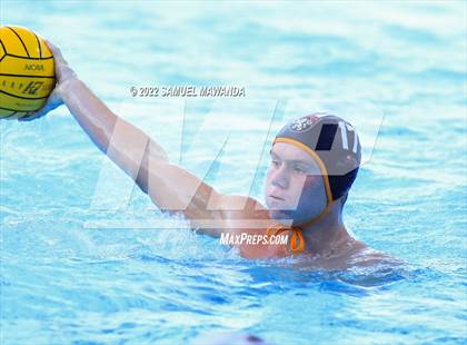 Thumbnail 2 in JSerra Catholic @ Harvard-Westlake photogallery.