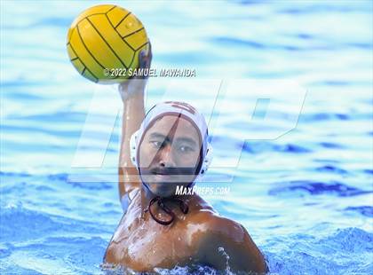Thumbnail 1 in JSerra Catholic @ Harvard-Westlake photogallery.
