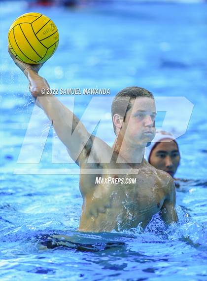 Thumbnail 3 in JSerra Catholic @ Harvard-Westlake photogallery.