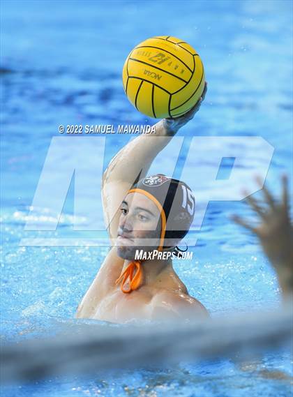 Thumbnail 2 in JSerra Catholic @ Harvard-Westlake photogallery.