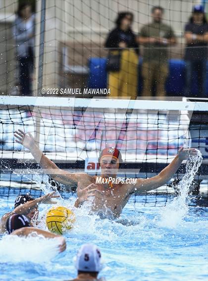 Thumbnail 3 in JSerra Catholic @ Harvard-Westlake photogallery.