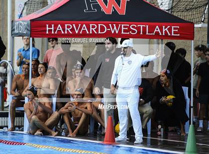 Thumbnail 3 in JSerra Catholic @ Harvard-Westlake photogallery.
