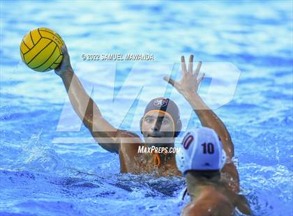 Thumbnail 3 in JSerra Catholic @ Harvard-Westlake photogallery.