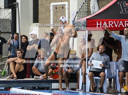 Thumbnail 2 in JSerra Catholic @ Harvard-Westlake photogallery.