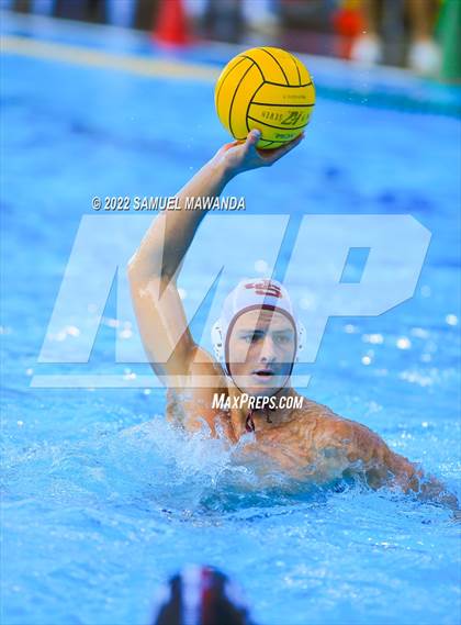 Thumbnail 1 in JSerra Catholic @ Harvard-Westlake photogallery.