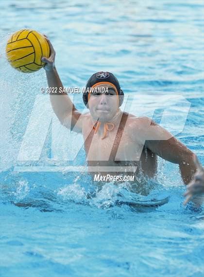 Thumbnail 3 in JSerra Catholic @ Harvard-Westlake photogallery.