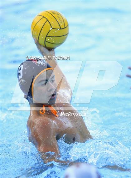 Thumbnail 1 in JSerra Catholic @ Harvard-Westlake photogallery.
