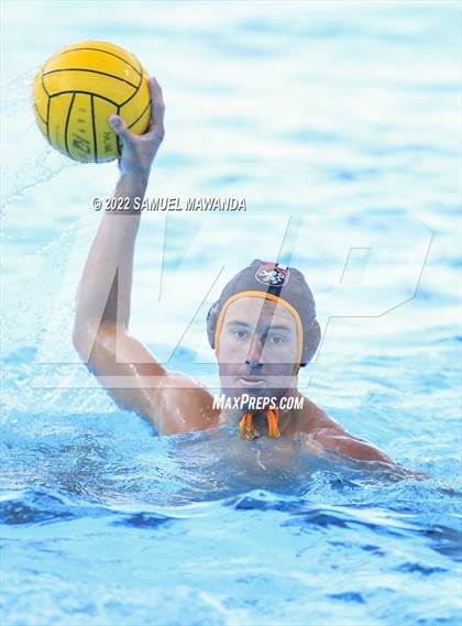 Thumbnail 3 in JSerra Catholic @ Harvard-Westlake photogallery.