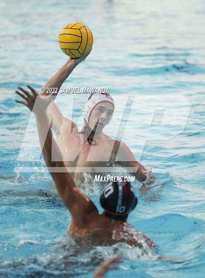 Thumbnail 3 in JSerra Catholic @ Harvard-Westlake photogallery.