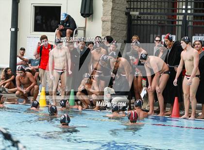 Thumbnail 2 in JSerra Catholic @ Harvard-Westlake photogallery.