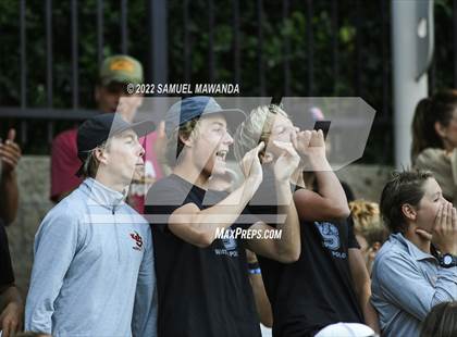 Thumbnail 2 in JSerra Catholic @ Harvard-Westlake photogallery.