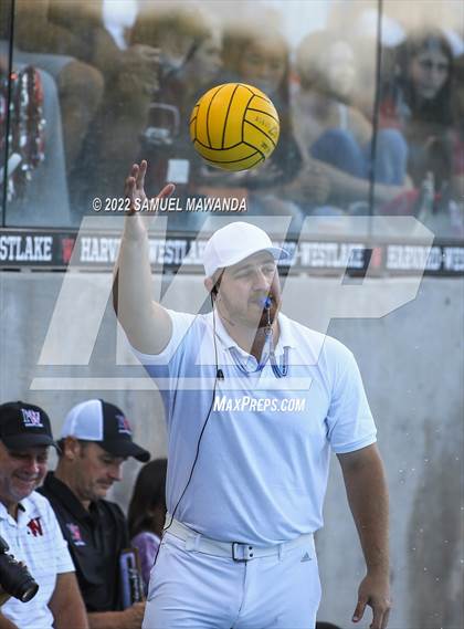 Thumbnail 1 in JSerra Catholic @ Harvard-Westlake photogallery.