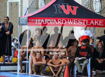 Thumbnail 3 in JSerra Catholic @ Harvard-Westlake photogallery.