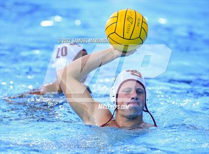 Thumbnail 3 in JSerra Catholic @ Harvard-Westlake photogallery.