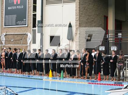 Thumbnail 2 in JSerra Catholic @ Harvard-Westlake photogallery.