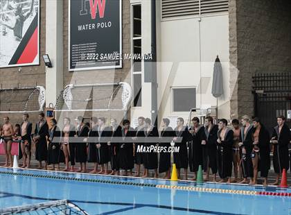 Thumbnail 3 in JSerra Catholic @ Harvard-Westlake photogallery.