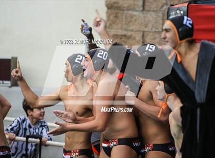 Thumbnail 2 in JSerra Catholic @ Harvard-Westlake photogallery.