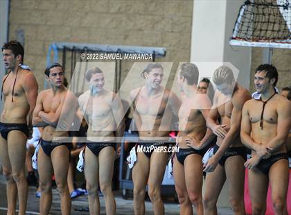 Thumbnail 2 in JSerra Catholic @ Harvard-Westlake photogallery.