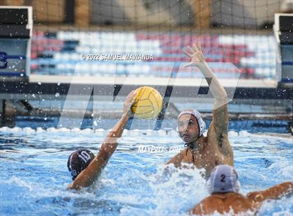 Thumbnail 1 in JSerra Catholic @ Harvard-Westlake photogallery.