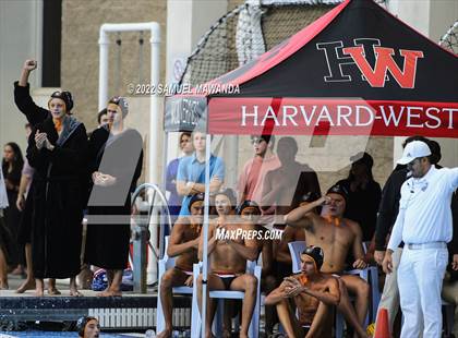 Thumbnail 2 in JSerra Catholic @ Harvard-Westlake photogallery.