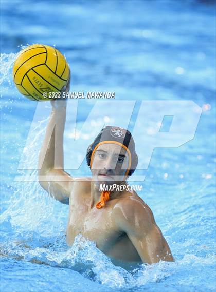 Thumbnail 1 in JSerra Catholic @ Harvard-Westlake photogallery.