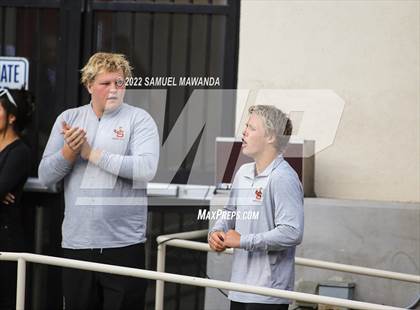 Thumbnail 1 in JSerra Catholic @ Harvard-Westlake photogallery.