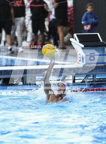 Thumbnail 2 in JSerra Catholic @ Harvard-Westlake photogallery.