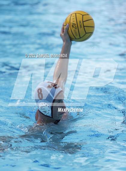 Thumbnail 2 in JSerra Catholic @ Harvard-Westlake photogallery.